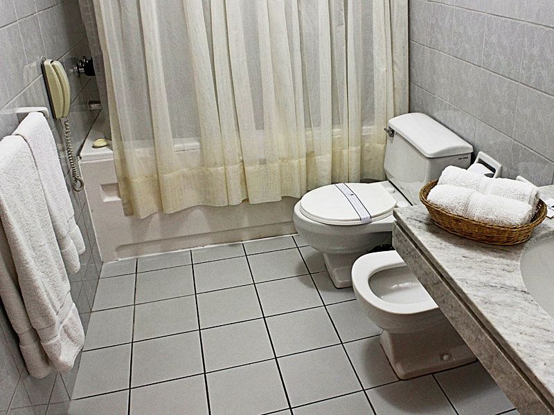Suites Plaza Las Flores Лима Екстериор снимка